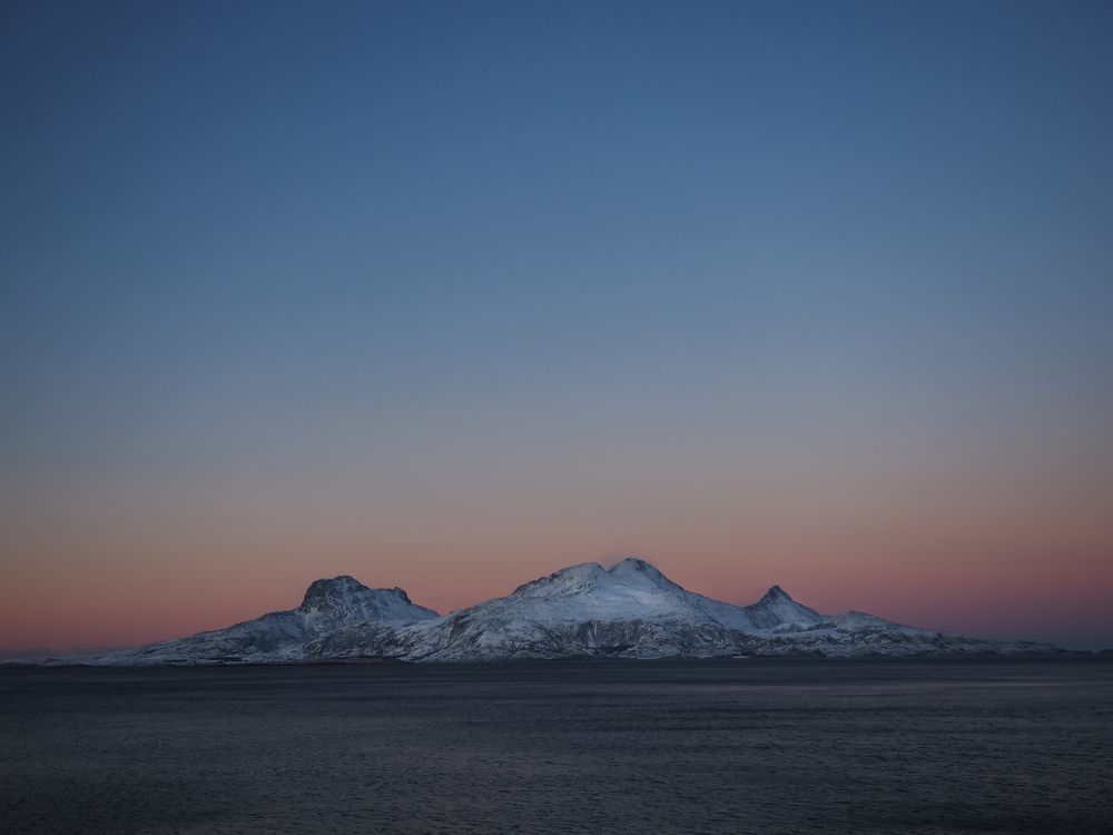 Photograph by Grete Stensrød