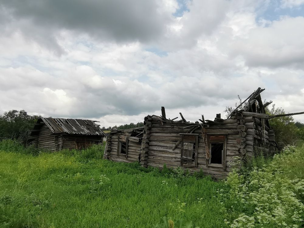 Photograph by Oxana Kostsova