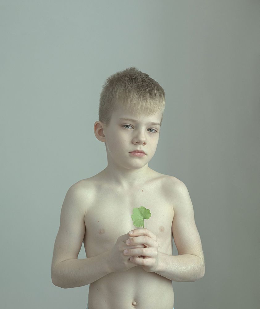 Photograph by Давыдова Алла