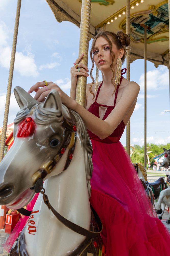 Photograph by Елена Изотова