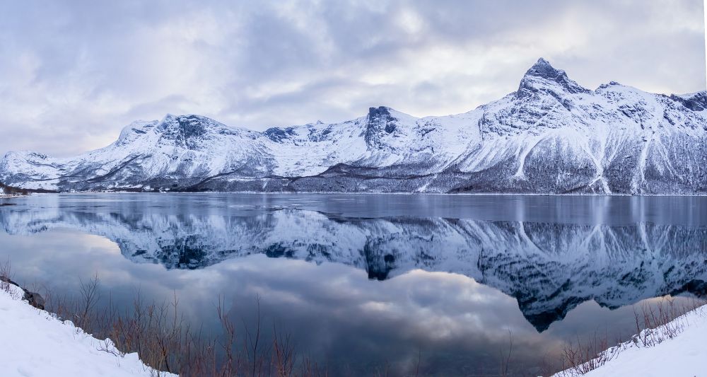 Photograph by Grete Stensrød