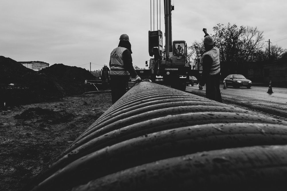 Photograph by Клюков Виталий