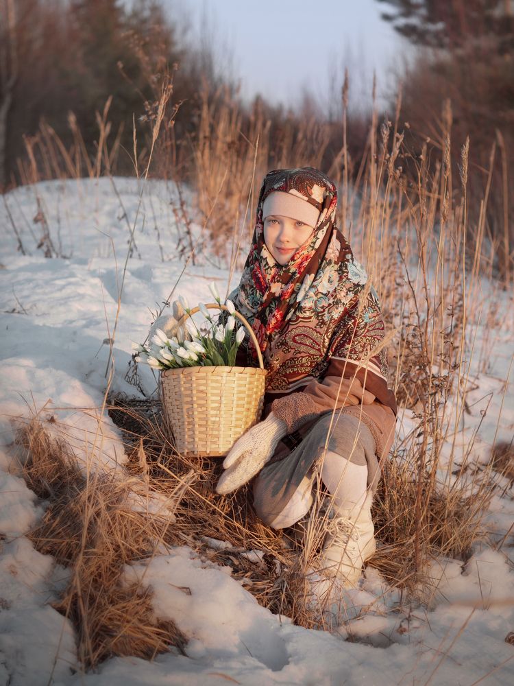 Photograph by Светлана Антушева