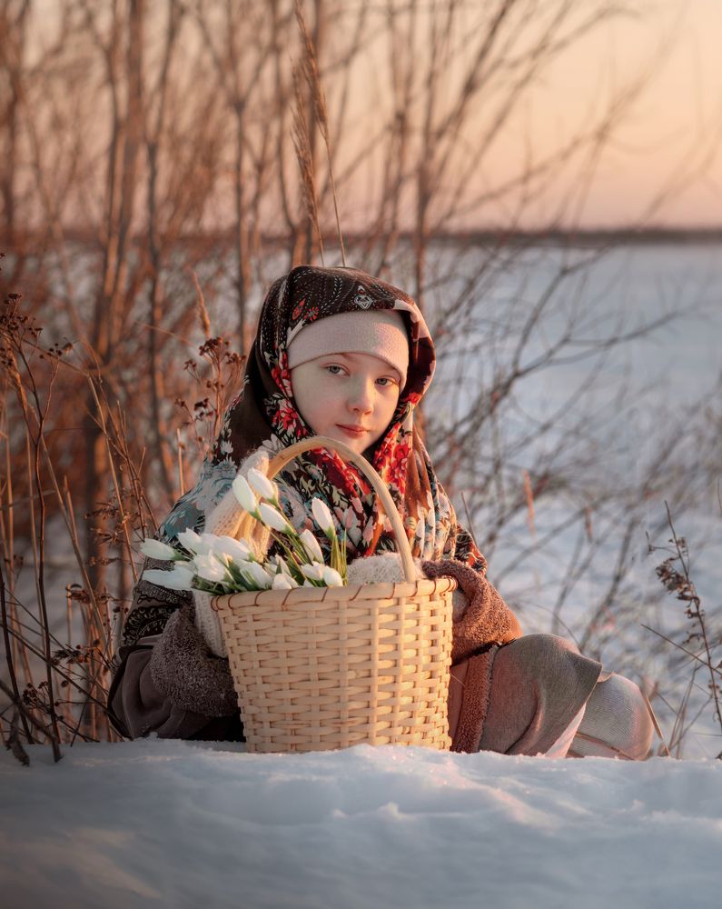 Photograph by Светлана Антушева