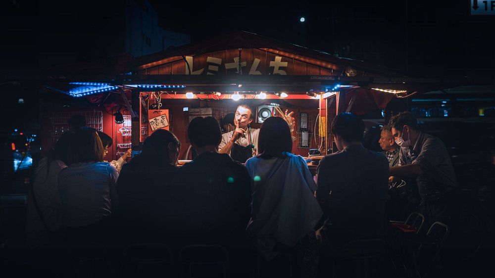 Photograph by Aun Pein Cheah