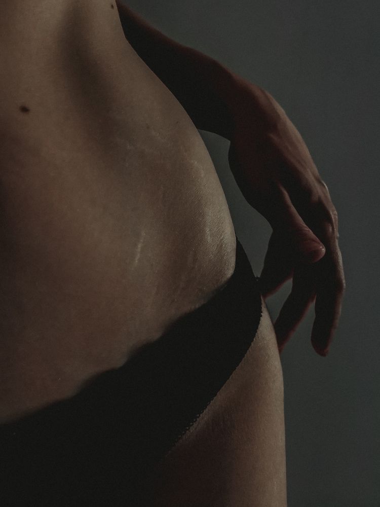 Photograph by Oxana Kostsova