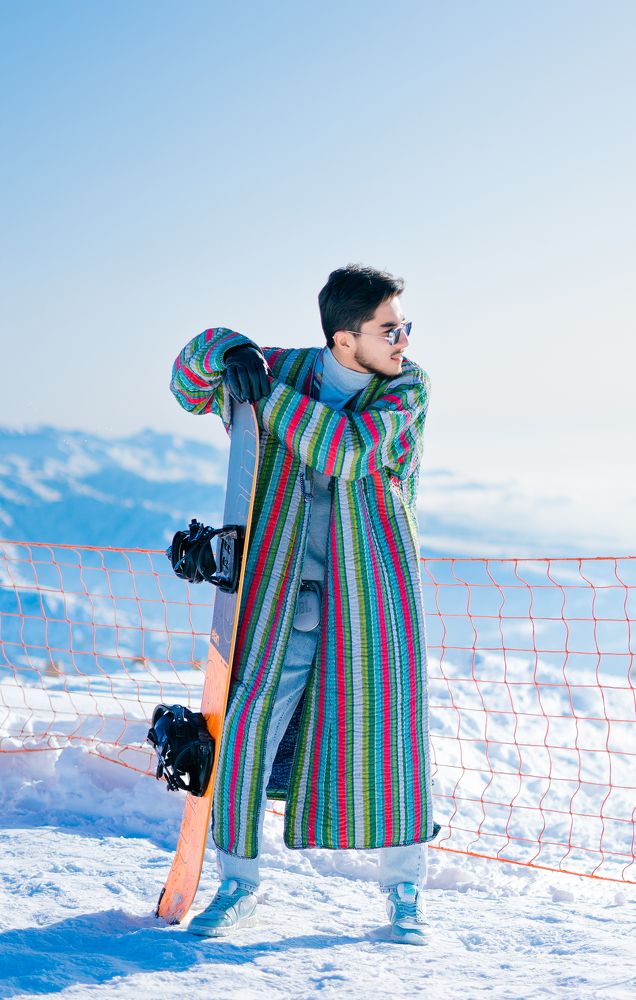 Photograph by Джасур Марупов