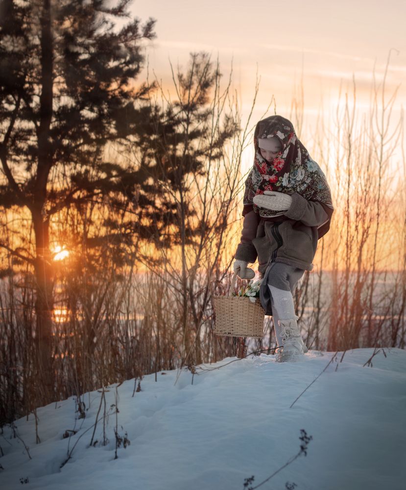 Photograph by Светлана Антушева