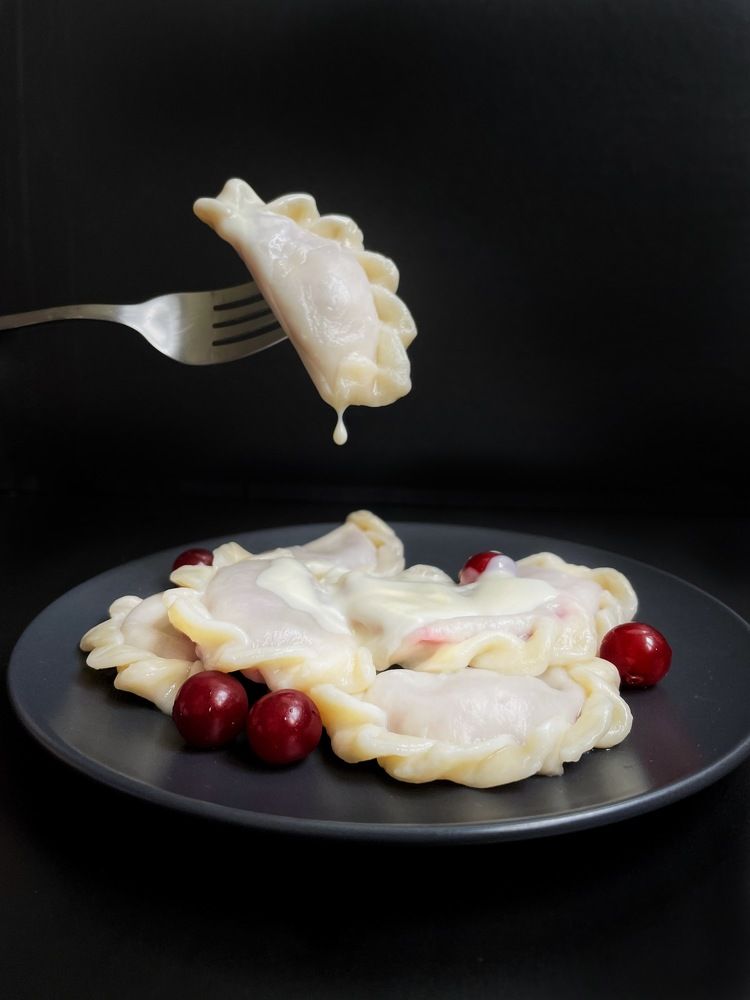 Photograph by Nadezda Yablokova