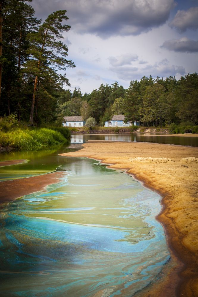 Photograph by Дмитрий Черепков