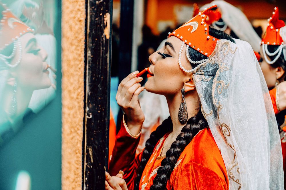 Photograph by Зак Виктория
