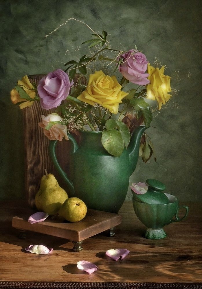 Фотография автора лилия беланова