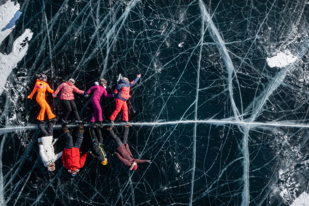 Photograph by Михаил