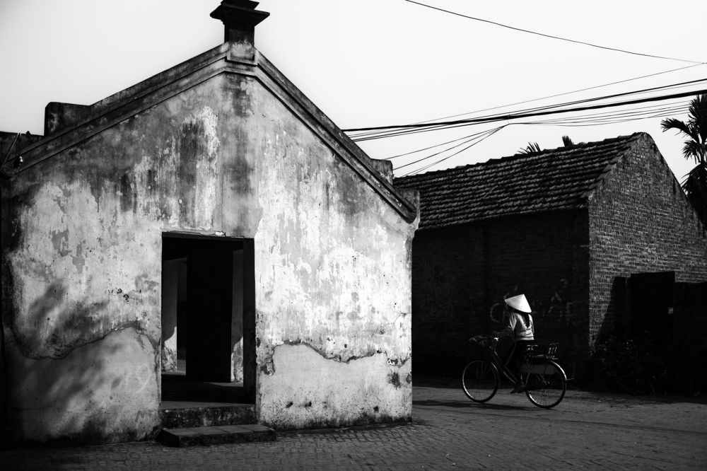 Photograph by Huy Nguyen