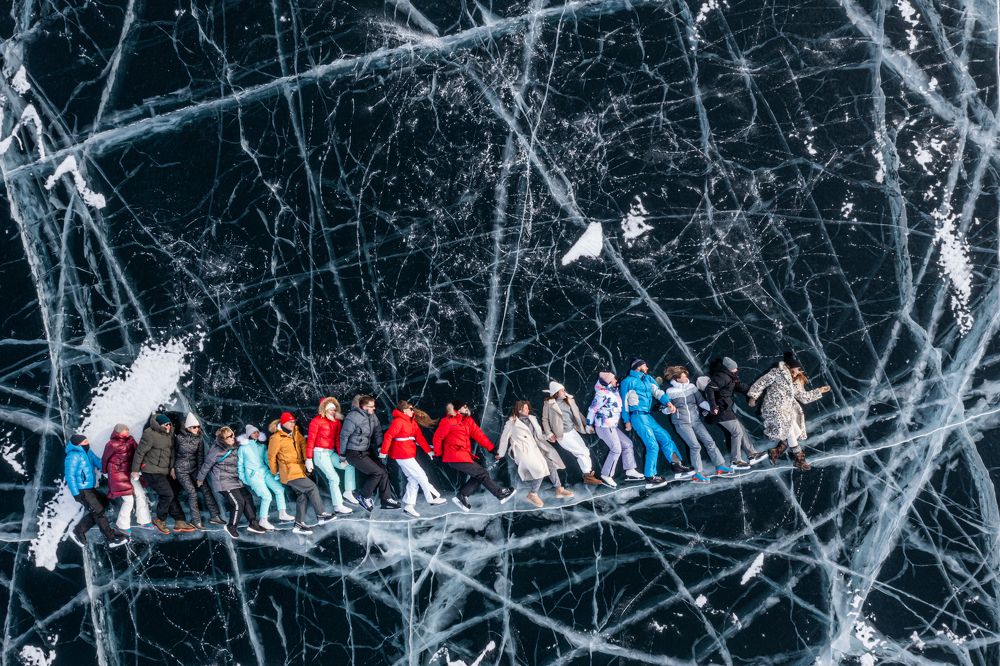 Photograph by Михаил