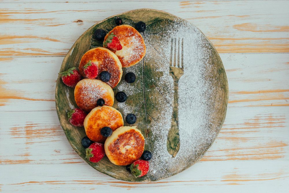 Photograph by Виталий Панченко