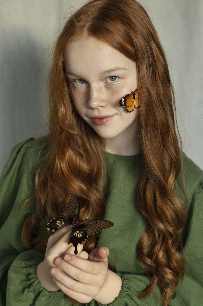 Фотография автора Ольга Никанович