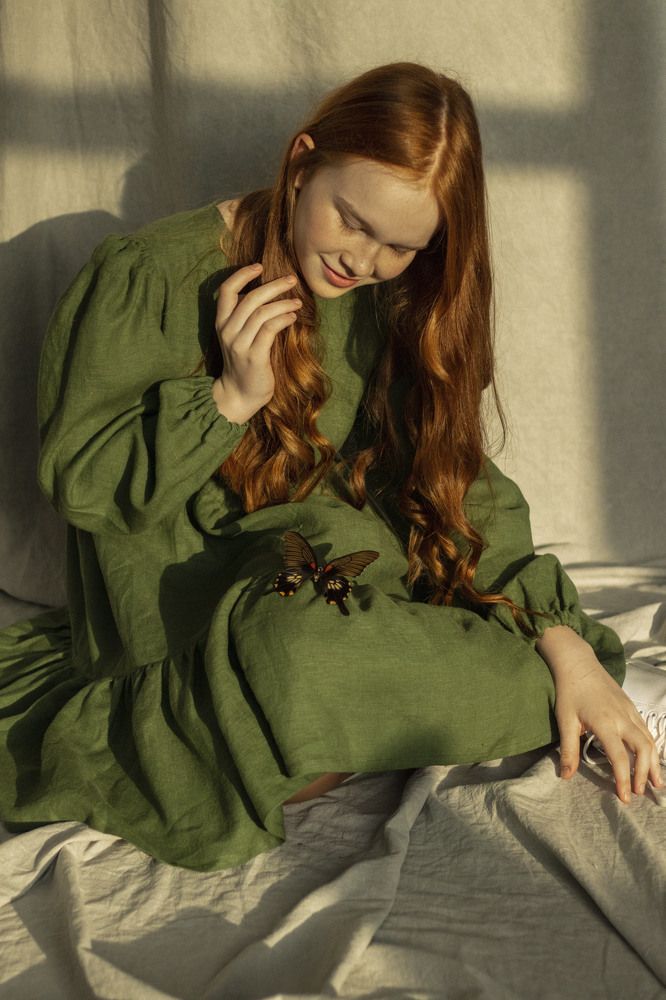 Фотография автора Ольга Никанович