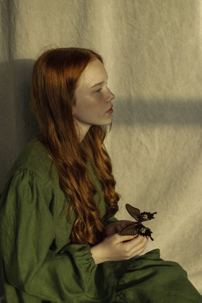 Фотография автора Ольга Никанович