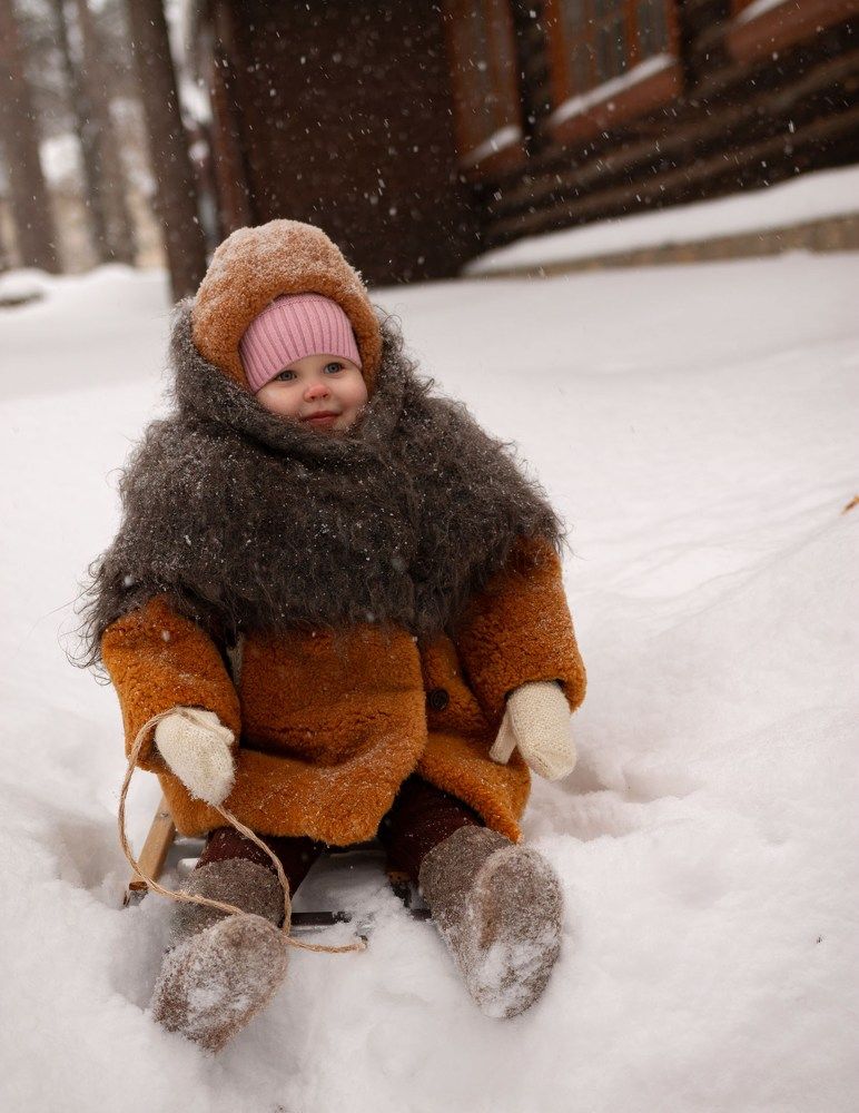 Photograph by Ольга