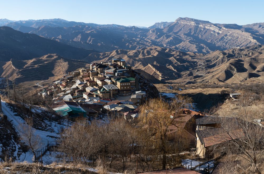 Photograph by Юрий Гаврилов