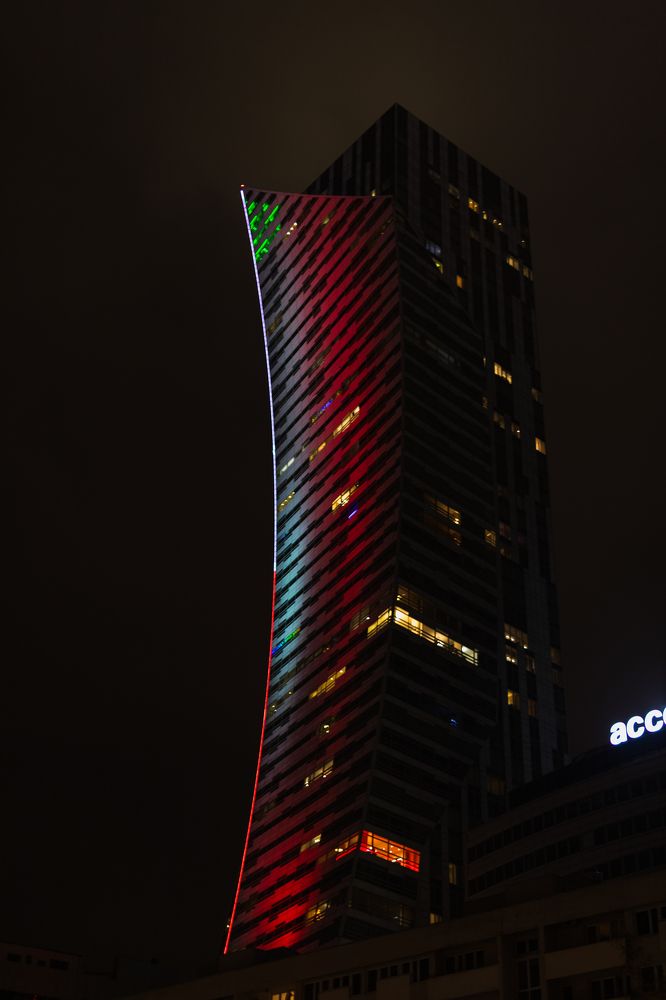 Photograph by Krzysztof Kąsek