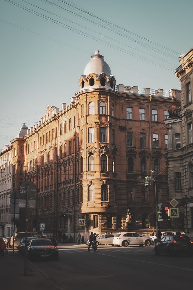 Photograph by Валерия Первенецкене