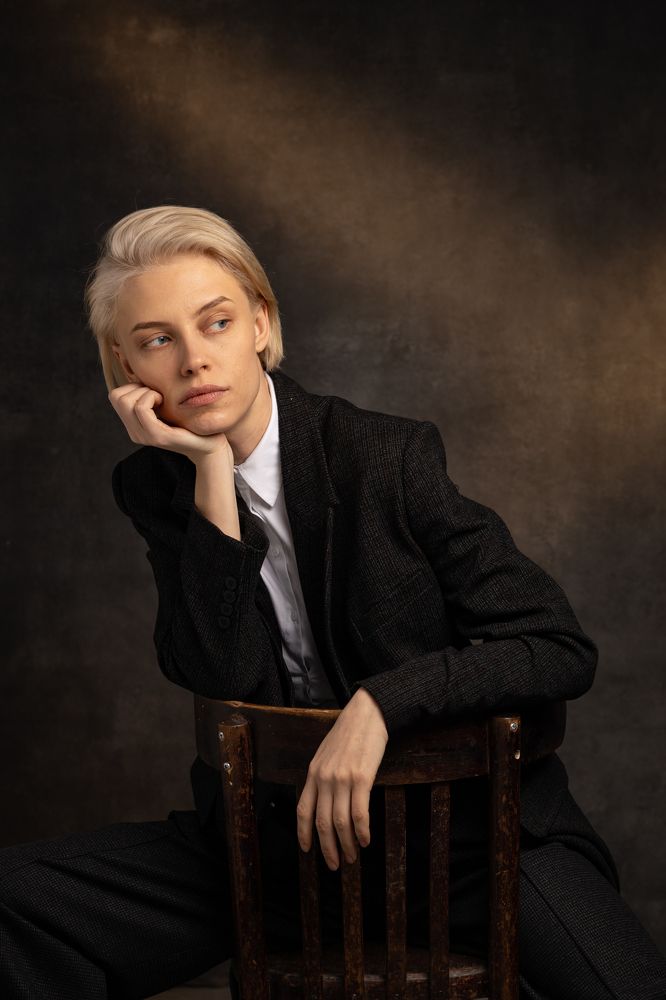 Photograph by Ksenia Sannikova