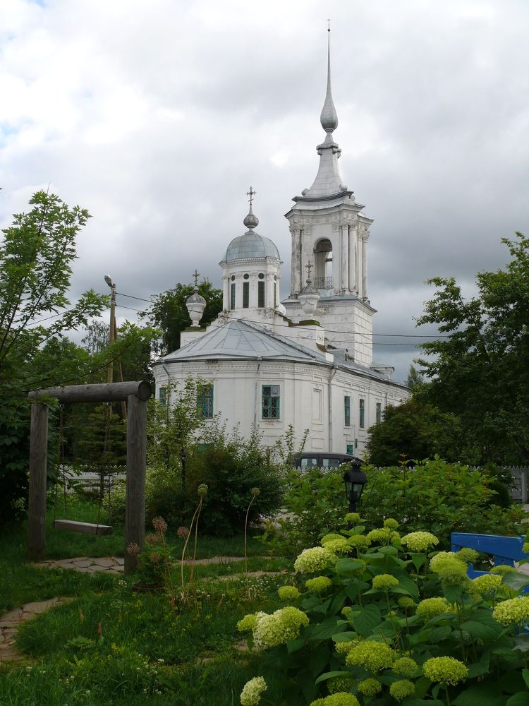 Photograph by Елена Попова