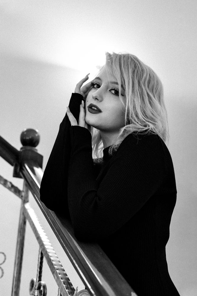 Photograph by Тимофей Рыжаков