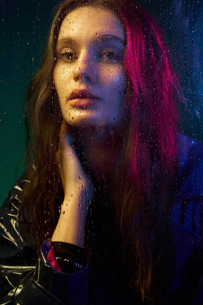 Photograph by Евгений Кириллов