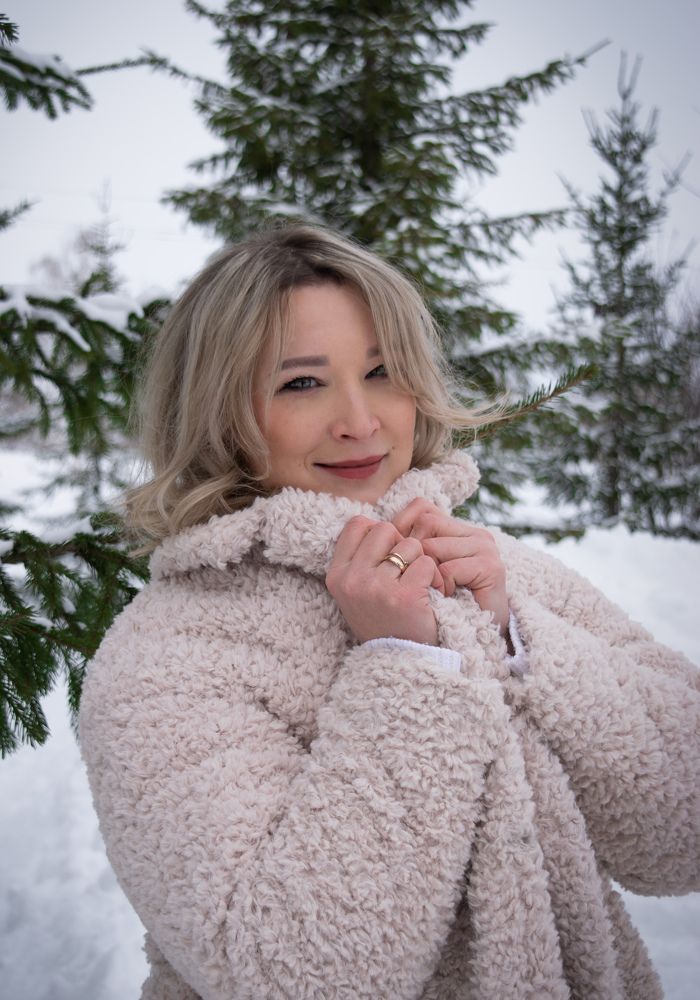 Photograph by Евгения Соколова