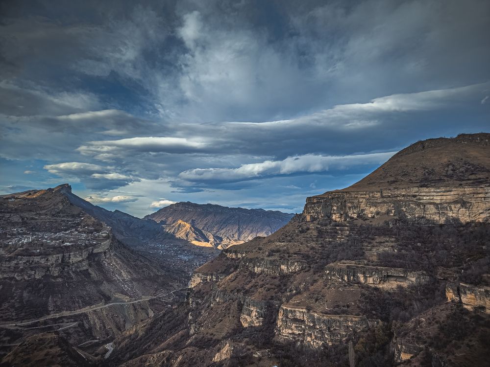 Photograph by Konstantin Martynov