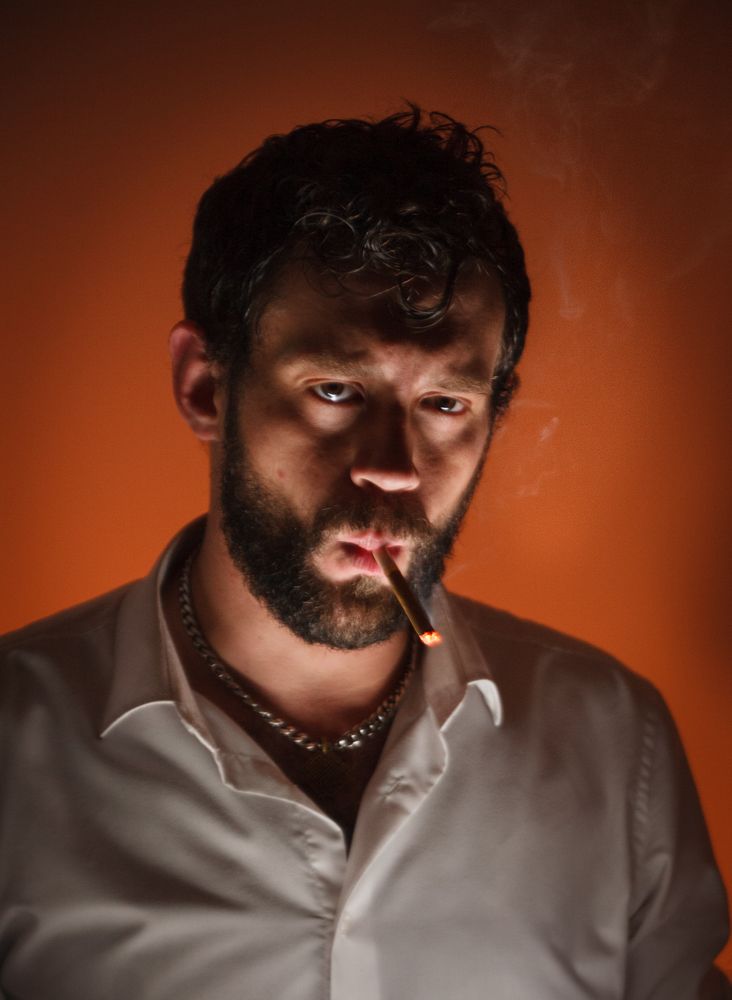 Photograph by Сергей Чабан