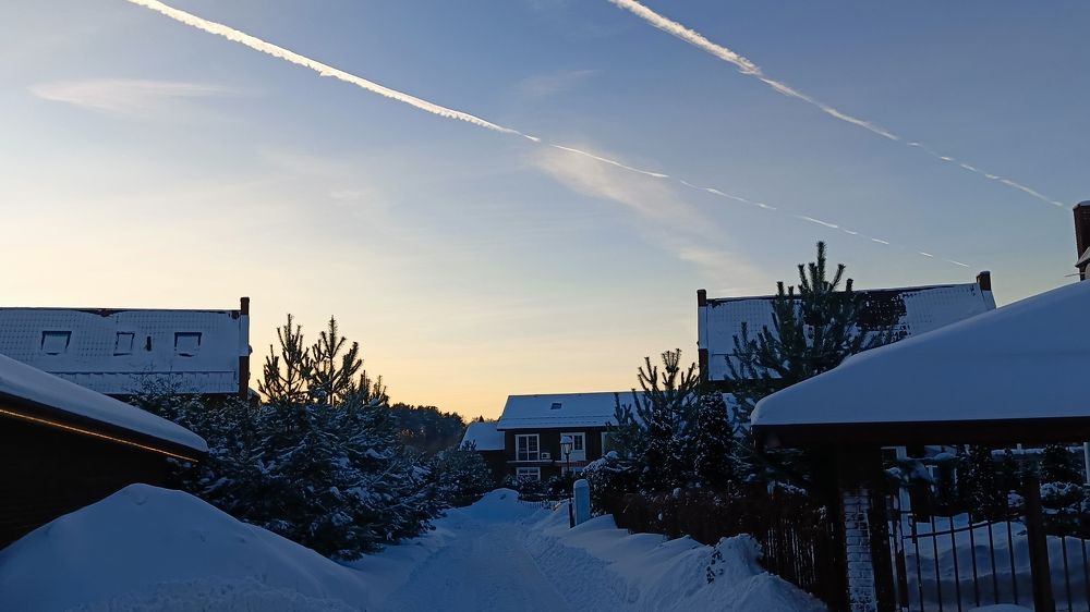 Фотография автора Андрей