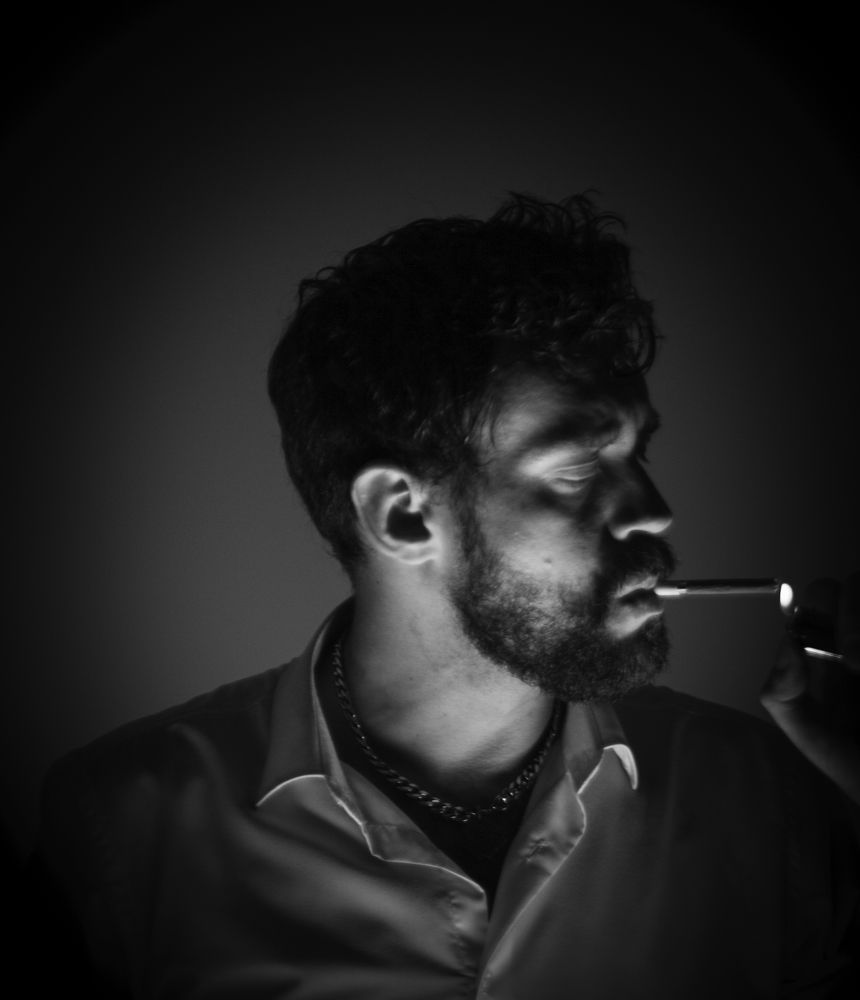 Photograph by Сергей Чабан