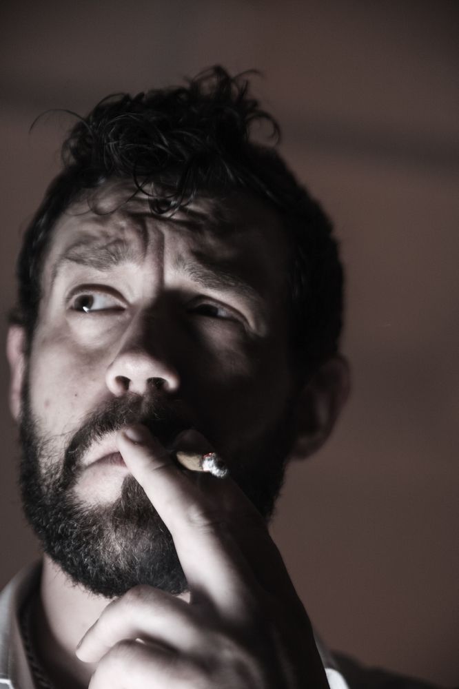 Photograph by Сергей Чабан