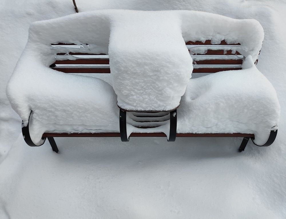 Photograph by Любовь Саханова