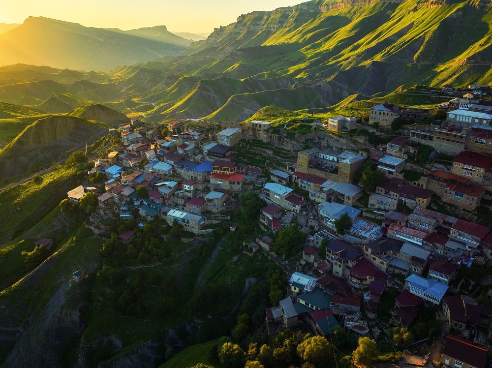 Photograph by Брытков Николай