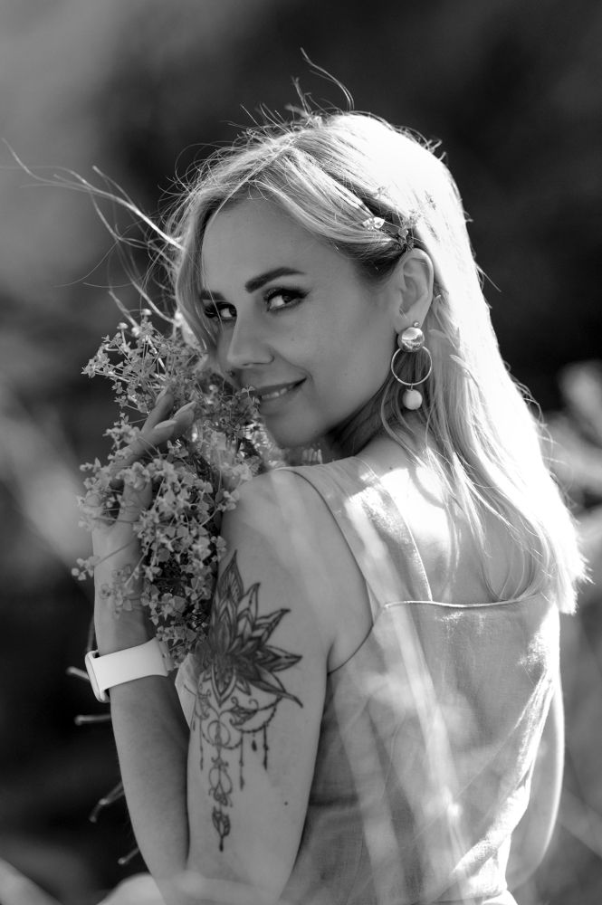 Photograph by Елена