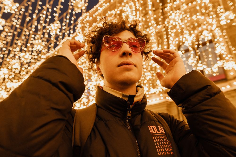 Photograph by Тимофей Рыжаков