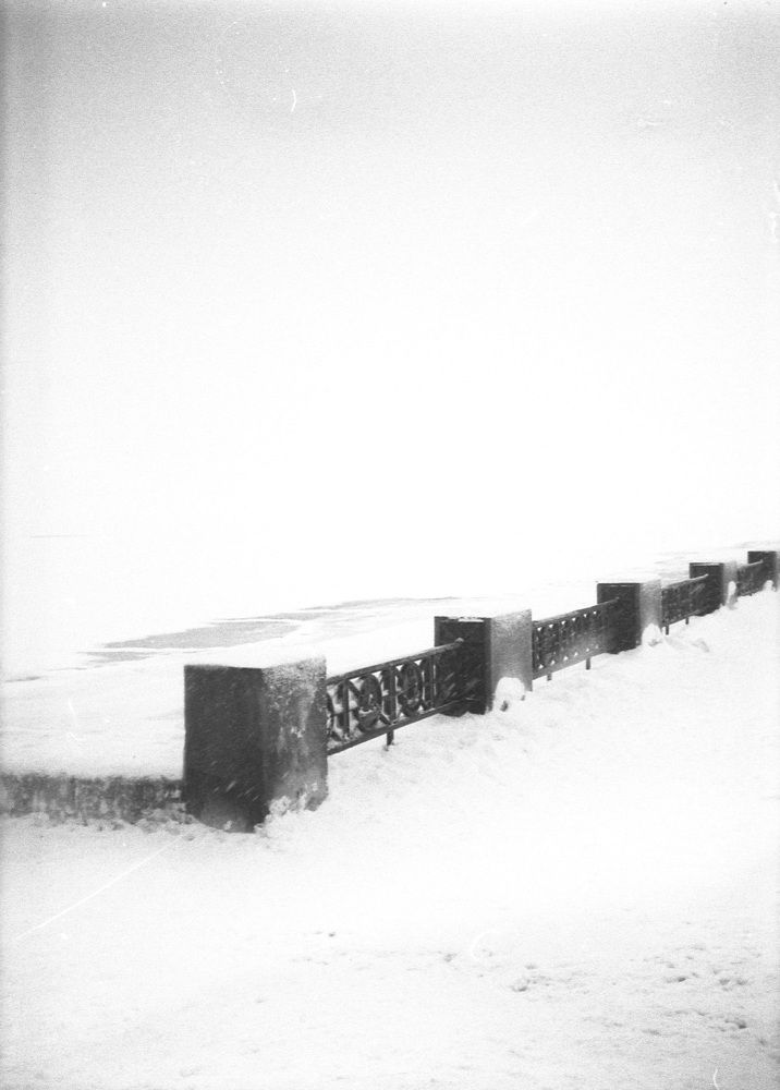 Photograph by Sergey Larionov