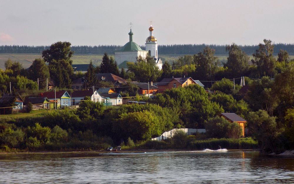 Photograph by Сергей Рудаков