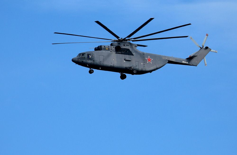 Photograph by Дмитрий Ткаченко