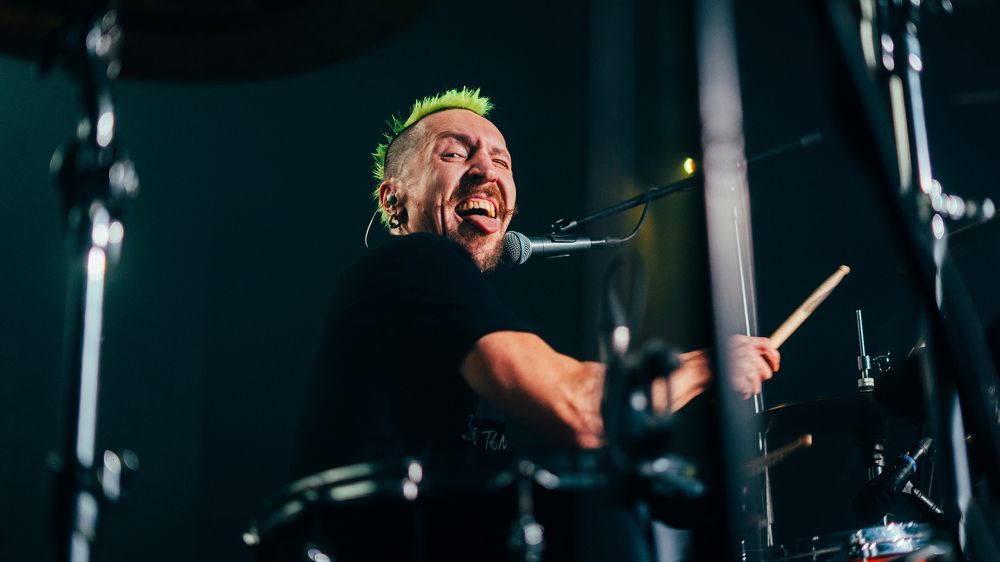 Photograph by Прокофьев Антон