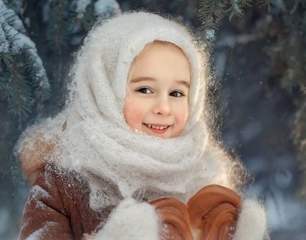 Photograph by Татьяна Самойлова