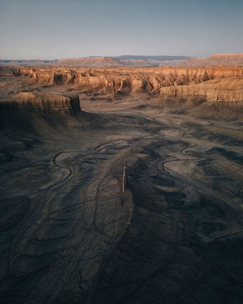 Photograph by Bret Blakely