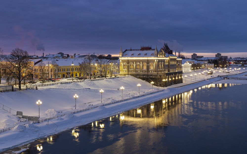 Фотография автора Вячеслав Коробов