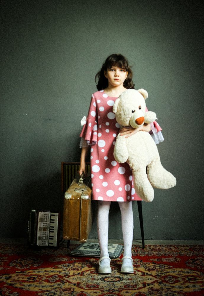 Photograph by Сергей Чабан