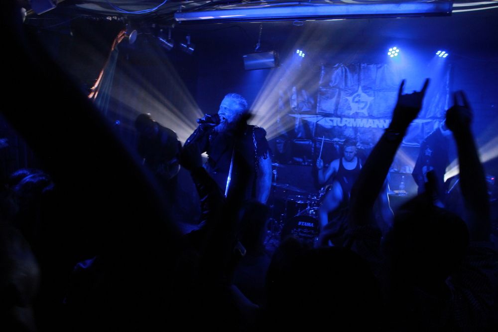 Photograph by Сергей Чабан